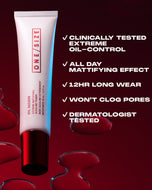 Extreme Mattifying Primer Duo